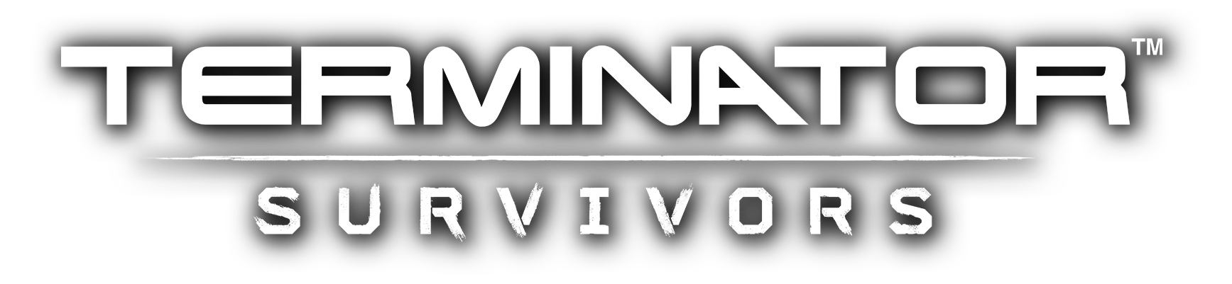 Terminator: Survivors Logo